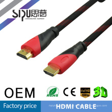 SIPU alta velocidade ieee 1394 para cabo hdmi atacado para internet